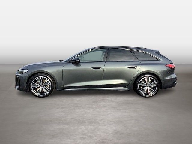 Audi A5 Avant TDI quattro S-line Matrix LED Scheinwer foto 2