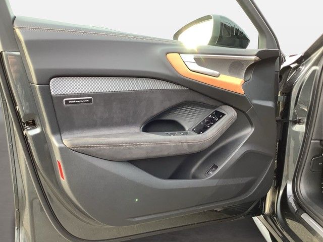 Audi A5 Avant TDI quattro S-line Matrix LED Scheinwer foto 12