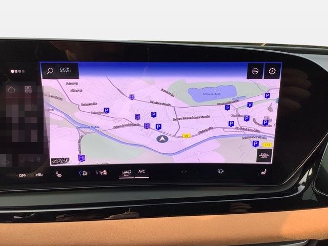 Audi A5 Avant TDI quattro S-line Matrix LED Scheinwer foto 13