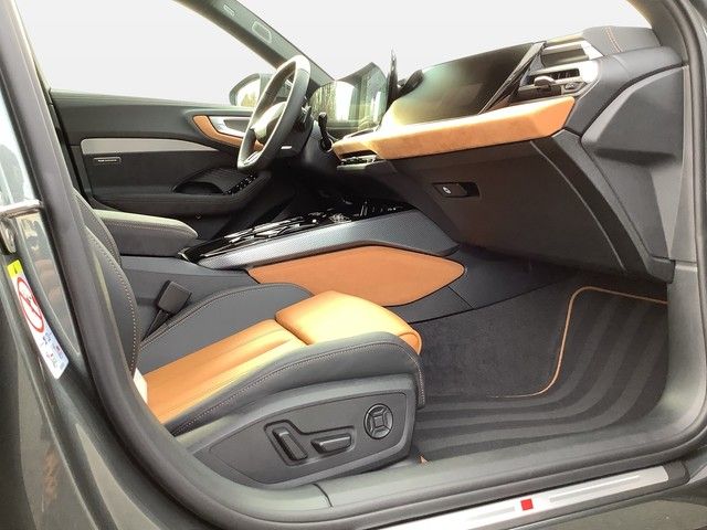 Audi A5 Avant TDI quattro S-line Matrix LED Scheinwer foto 15