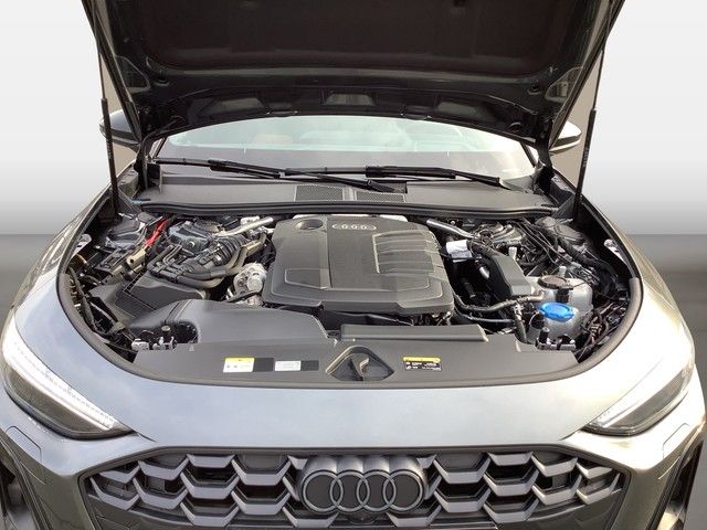 Audi A5 Avant TDI quattro S-line Matrix LED Scheinwer foto 16