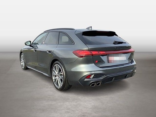 Audi A5 Avant TDI quattro S-line Matrix LED Scheinwer foto 3