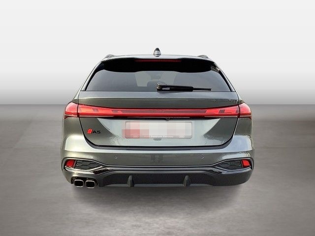 Audi A5 Avant TDI quattro S-line Matrix LED Scheinwer foto 4