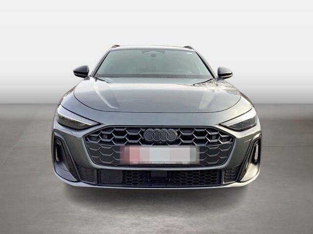Audi A5 Avant TDI quattro S-line Matrix LED Scheinwer foto 5