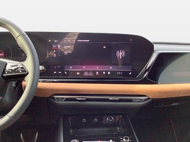 Audi A5 Avant TDI quattro S-line Matrix LED Scheinwer foto 8