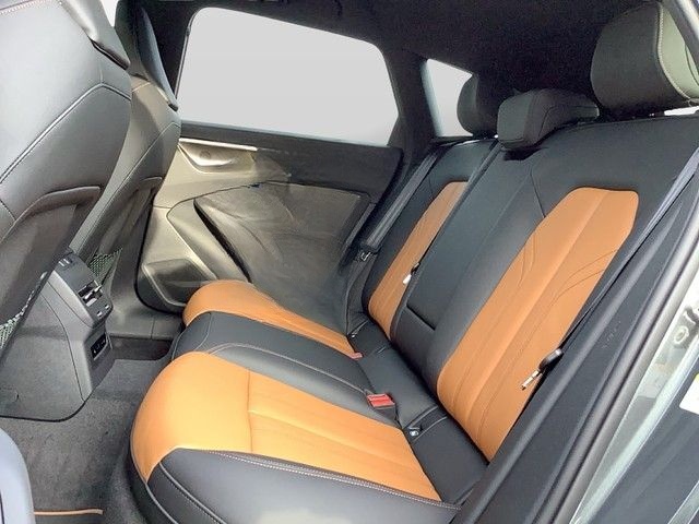 Audi A5 Avant TDI quattro S-line Matrix LED Scheinwer foto 9