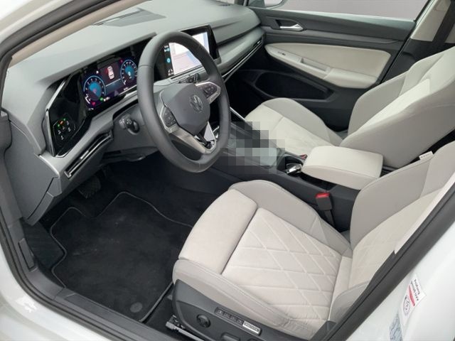 Volkswagen Golf VIII 1.5 eTSI DSG Style NAVI+LED PLUS+KAMER foto 6