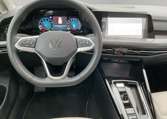 Volkswagen Golf VIII 1.5 eTSI DSG Style NAVI+LED PLUS+KAMER foto 7