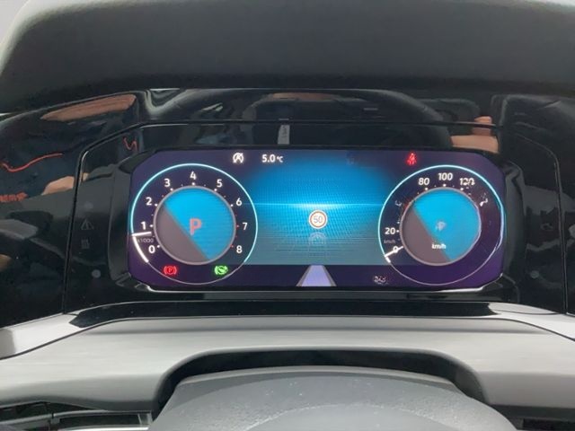 Volkswagen Golf VIII 1.5 eTSI DSG Style NAVI+LED PLUS+KAMER foto 9