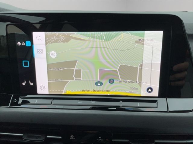 Volkswagen Golf VIII 1.5 eTSI DSG Style NAVI+LED PLUS+KAMER foto 10