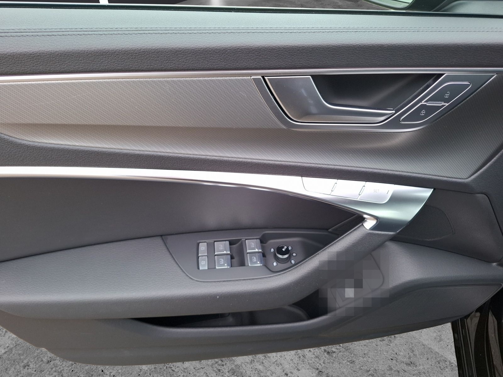 Audi A6 Avant 50 TDI design quattro LED Navi AVC Lede foto 19