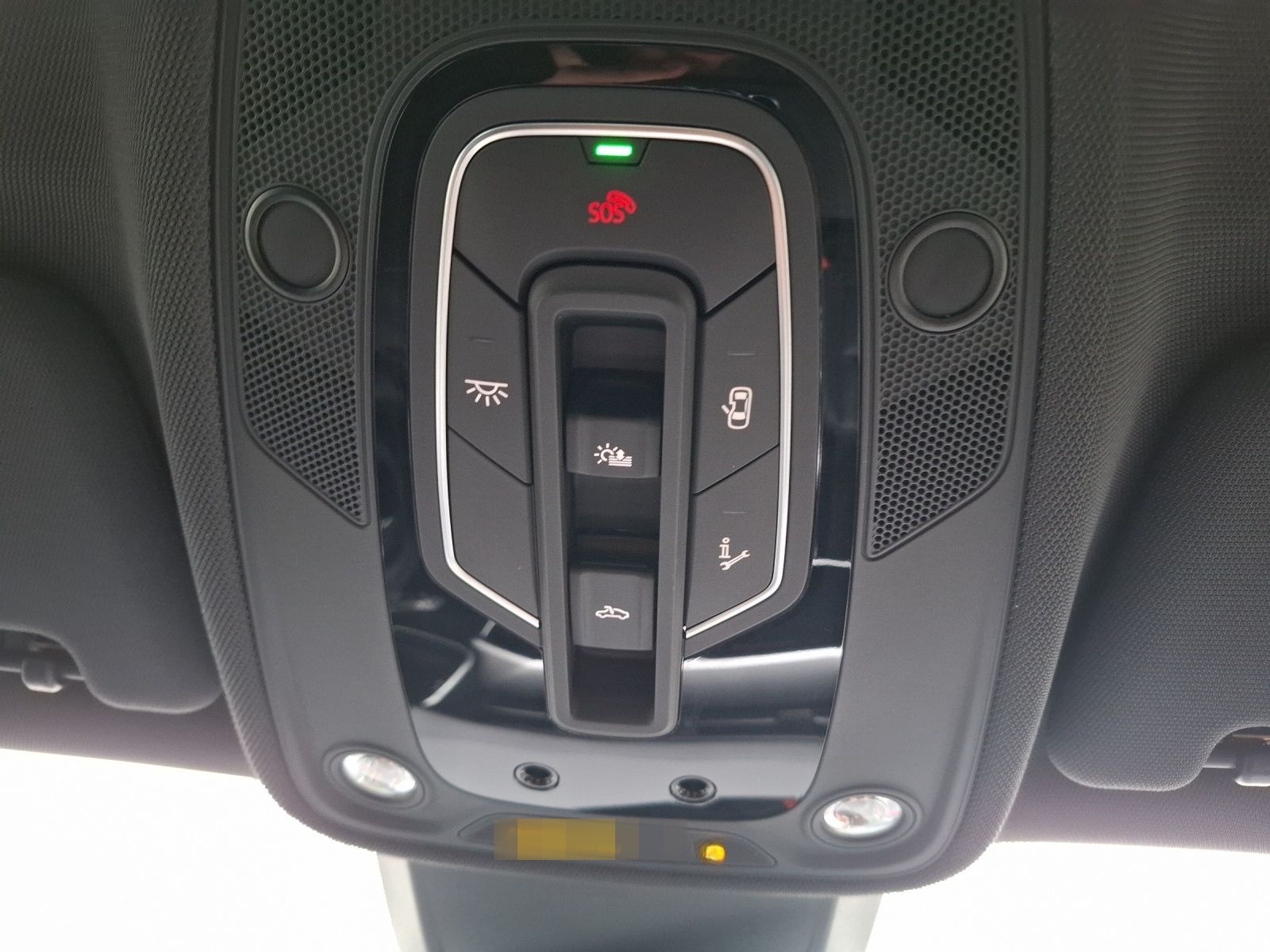 Audi A6 Avant 50 TDI design quattro LED Navi AVC Lede foto 21