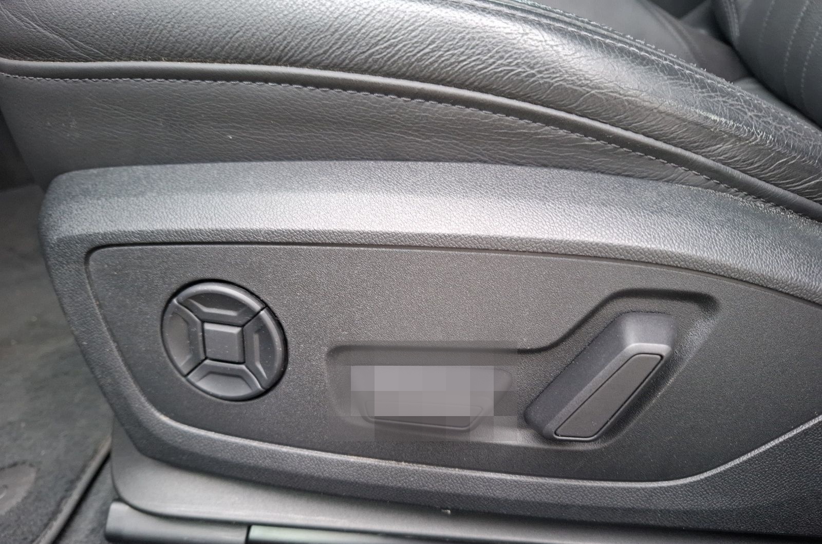 Audi A6 Avant 50 TDI design quattro LED Navi AVC Lede foto 23