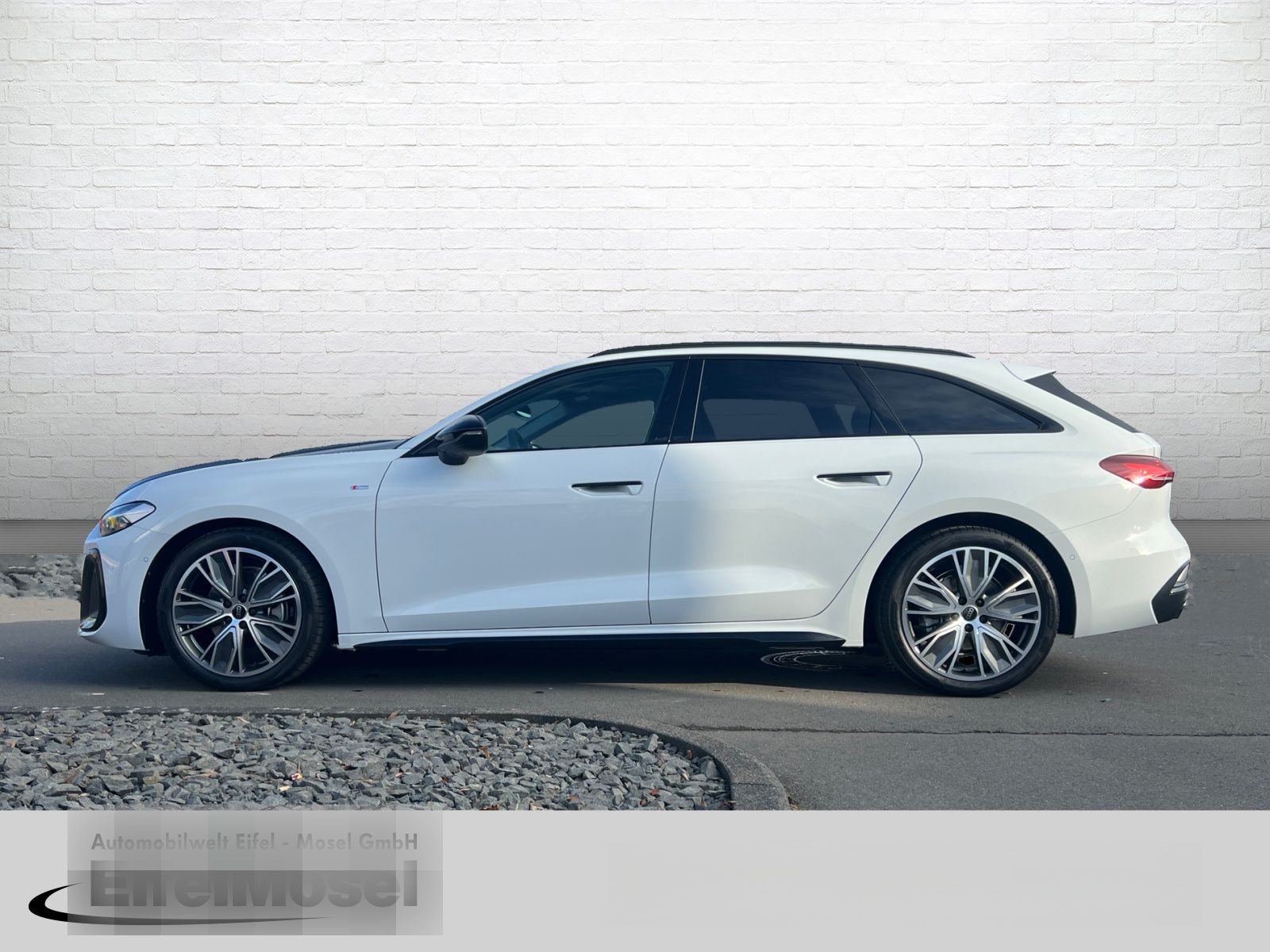 Audi A5 Avant TFSI S tronic S line Einparkh MMI Navi foto 2