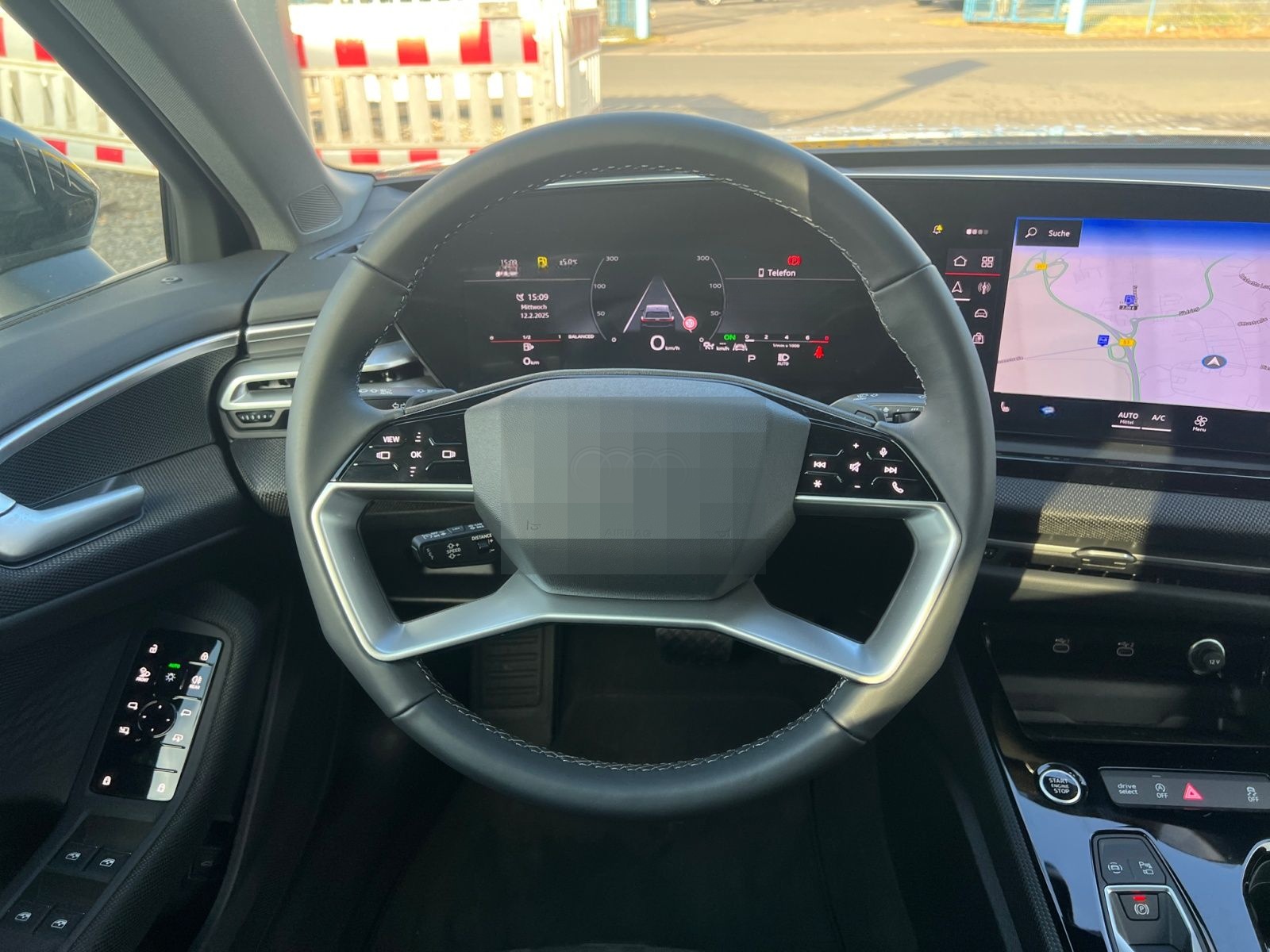 Audi A5 Avant TFSI S tronic S line Einparkh MMI Navi foto 12