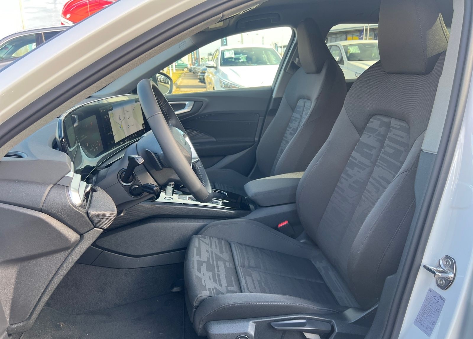 Audi A5 Avant TFSI S tronic S line Einparkh MMI Navi foto 14