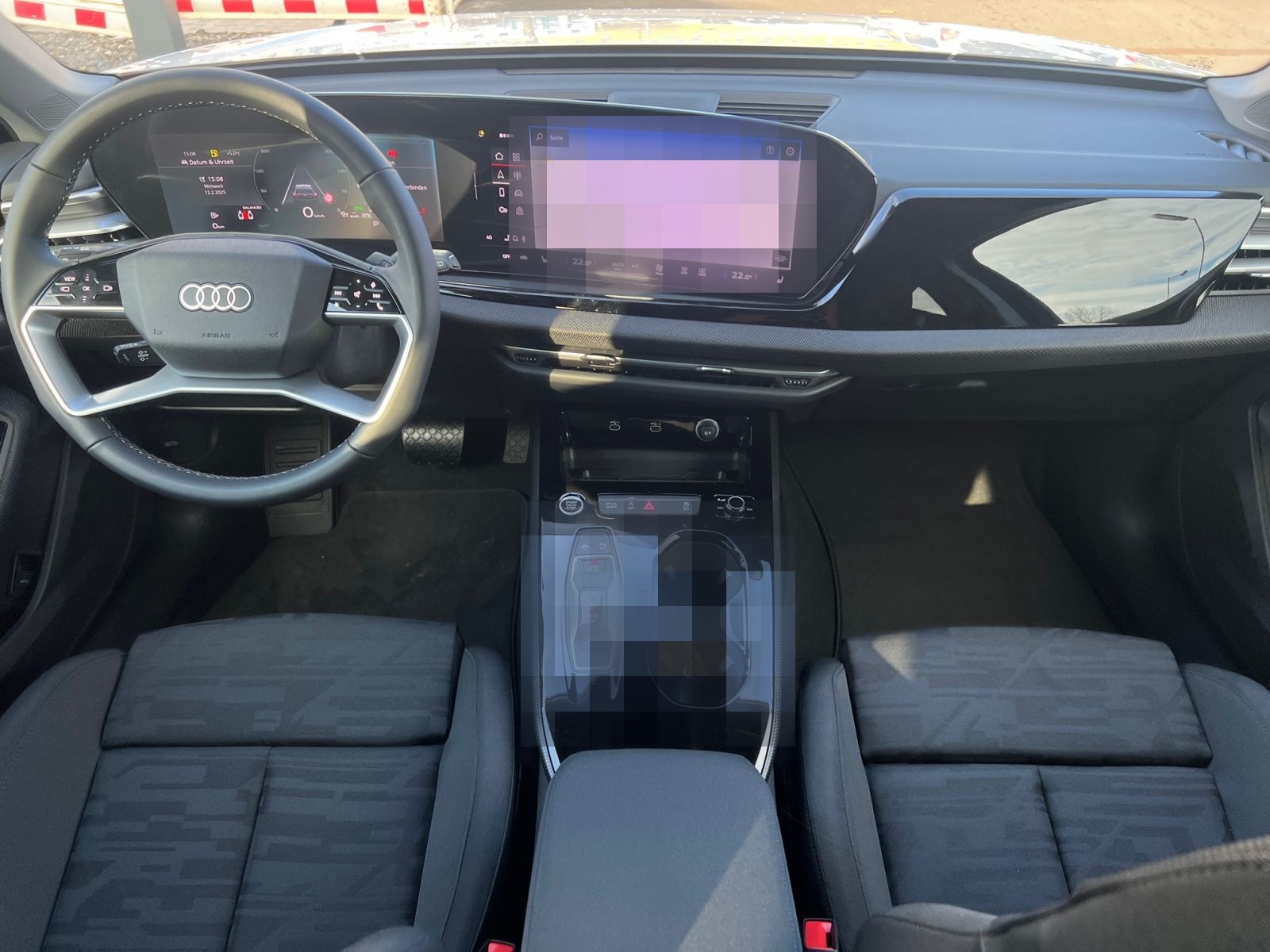 Audi A5 Avant TFSI S tronic S line Einparkh MMI Navi foto 8