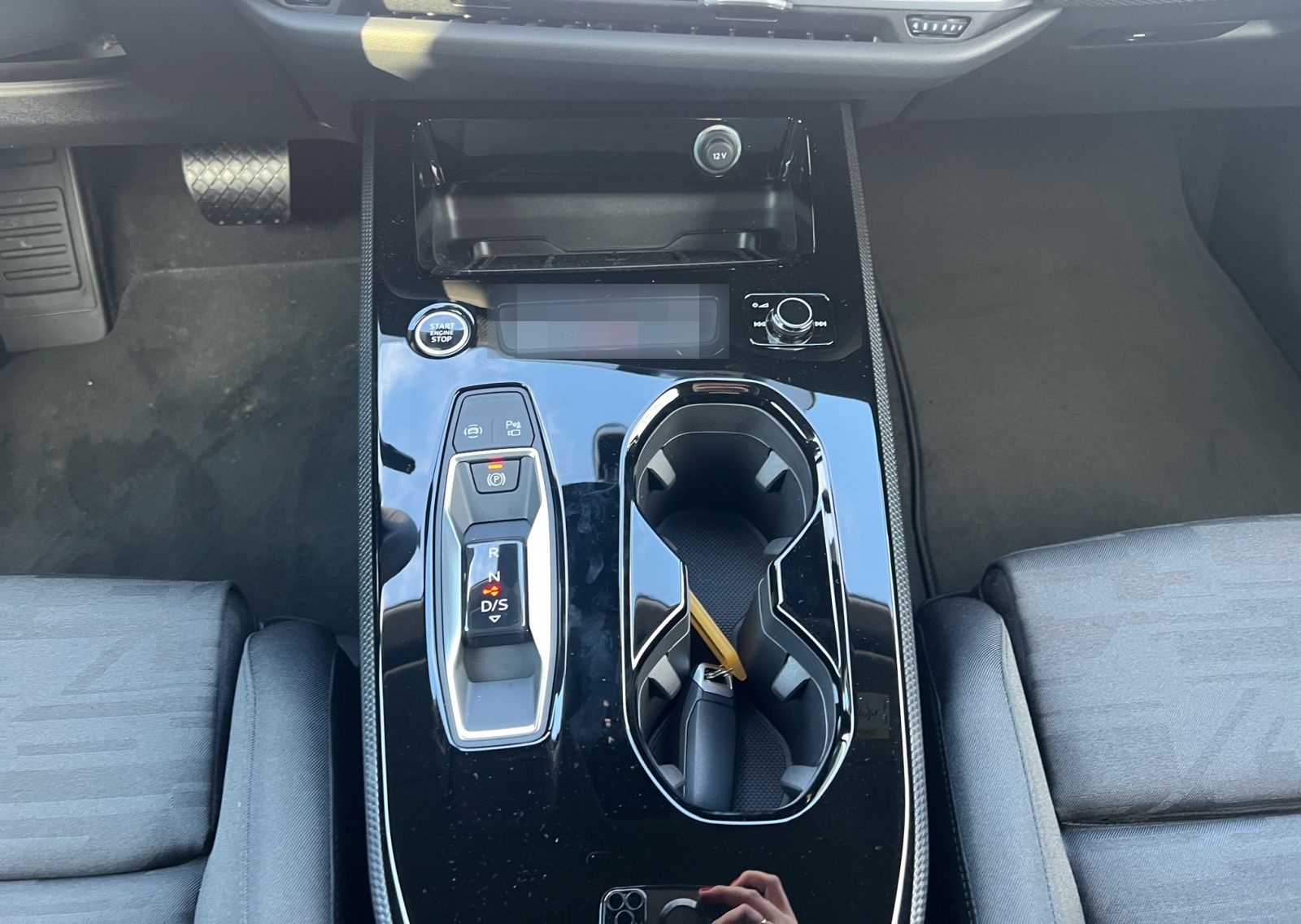 Audi A5 Avant TFSI S tronic S line Einparkh MMI Navi foto 9