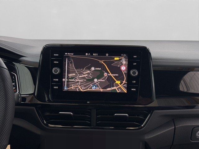 Volkswagen T-Roc Cabriolet 1.5 TSI DSG R-Line foto 12
