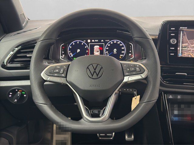 Volkswagen T-Roc Cabriolet 1.5 TSI DSG R-Line foto 14