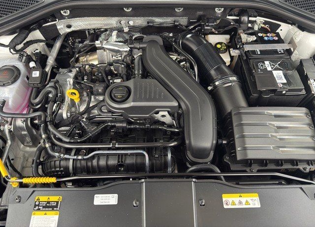 Volkswagen T-Roc Cabriolet 1.5 TSI DSG R-Line foto 15