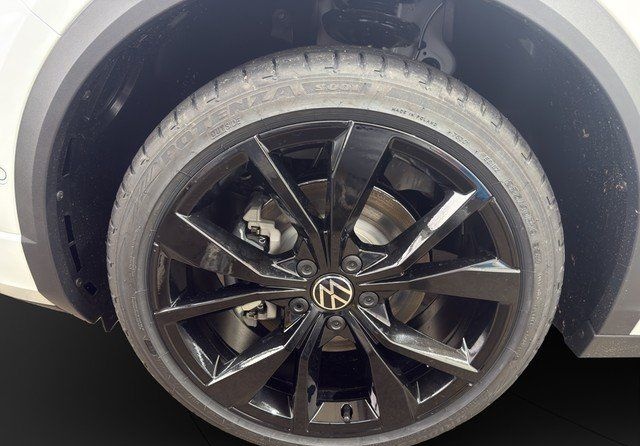 Volkswagen T-Roc Cabriolet 1.5 TSI DSG R-Line foto 16