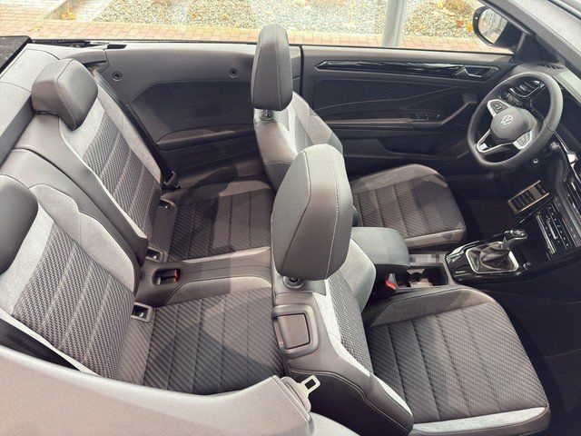 Volkswagen T-Roc Cabriolet 1.5 TSI DSG R-Line foto 18