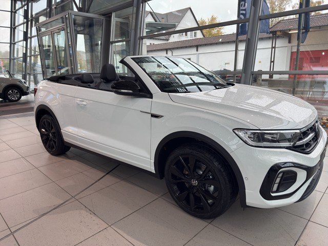 Volkswagen T-Roc Cabriolet 1.5 TSI DSG R-Line foto 19