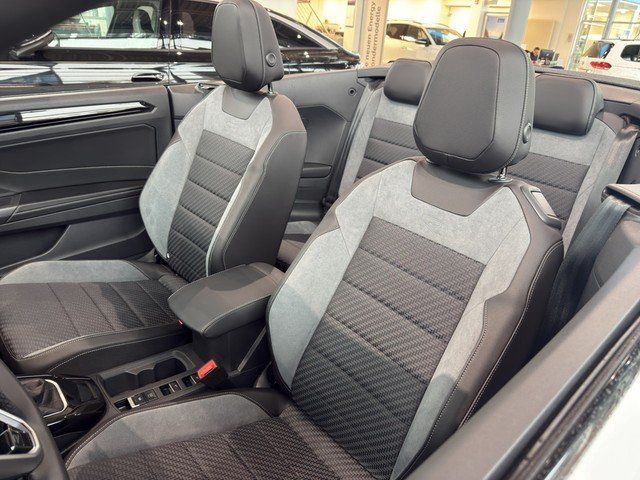 Volkswagen T-Roc Cabriolet 1.5 TSI DSG R-Line foto 20