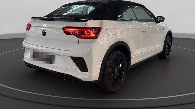 Volkswagen T-Roc Cabriolet 1.5 TSI DSG R-Line foto 3