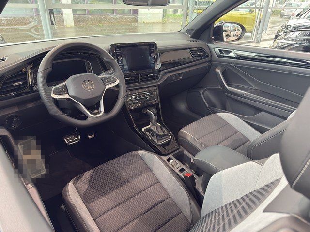 Volkswagen T-Roc Cabriolet 1.5 TSI DSG R-Line foto 21