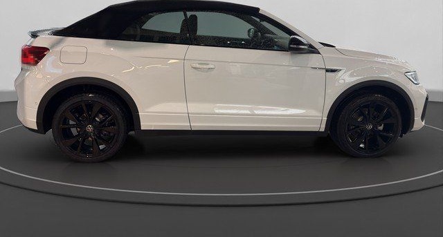 Volkswagen T-Roc Cabriolet 1.5 TSI DSG R-Line foto 4
