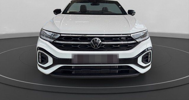 Volkswagen T-Roc Cabriolet 1.5 TSI DSG R-Line foto 5