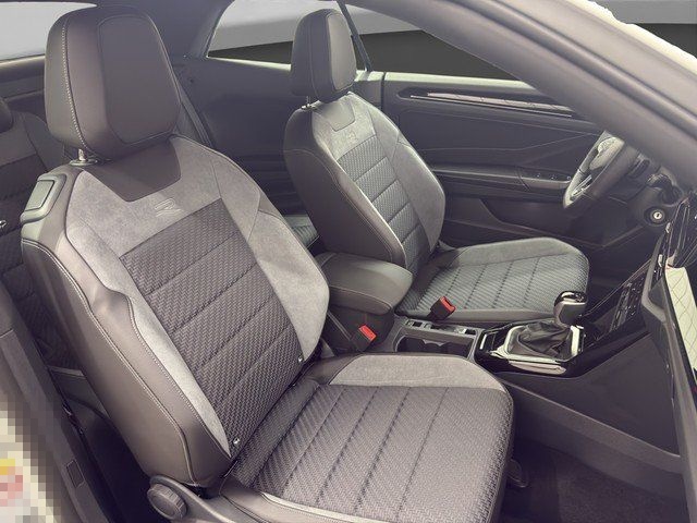 Volkswagen T-Roc Cabriolet 1.5 TSI DSG R-Line foto 7