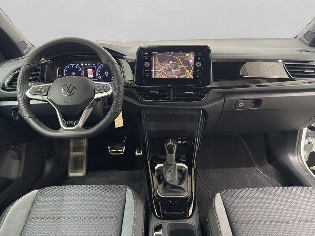 Volkswagen T-Roc Cabriolet 1.5 TSI DSG R-Line foto 10