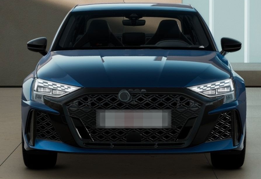 Audi RS3 Limousine BESTELLAKTION -17% foto 2
