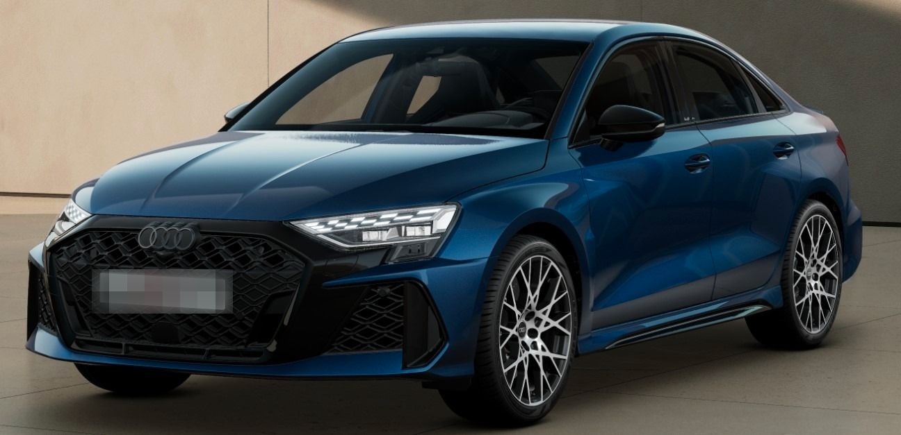 Audi RS3 Limousine BESTELLAKTION -17% foto 3