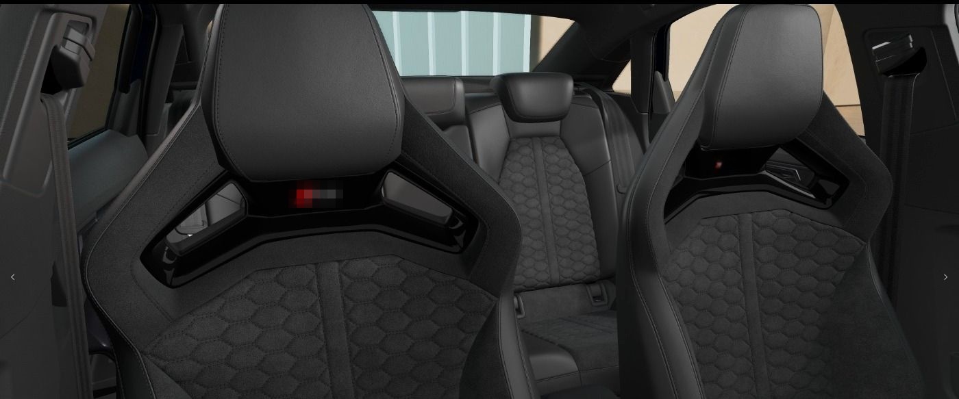 Audi RS3 Limousine BESTELLAKTION -17% foto 8