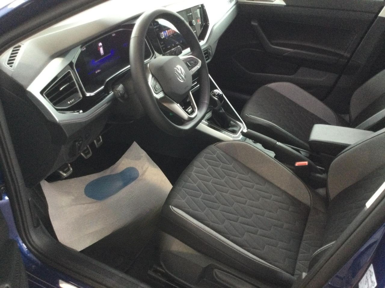 Volkswagen Taigo TSI Goal LM16 DIGI LED AMBI ACC foto 14