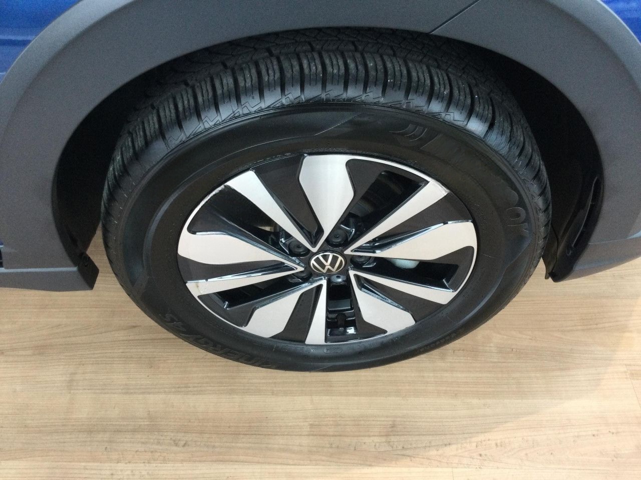 Volkswagen Taigo TSI Goal LM16 DIGI LED AMBI ACC foto 7
