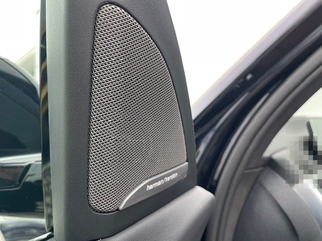 BMW X7 xDrive 40d Sportpaket HUD Luftfederung Niveau foto 12