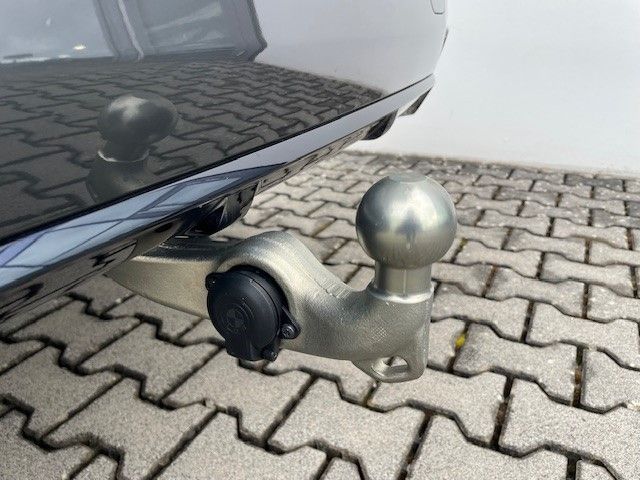 BMW X7 xDrive 40d Sportpaket HUD Luftfederung Niveau foto 16