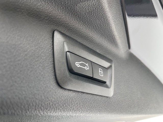 BMW X7 xDrive 40d Sportpaket HUD Luftfederung Niveau foto 17