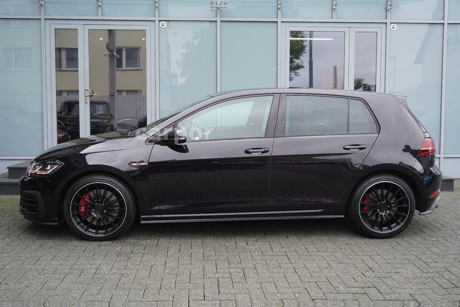 Volkswagen Golf VII Lim. GTI Performance DSG/LED/Euro 6 foto 11