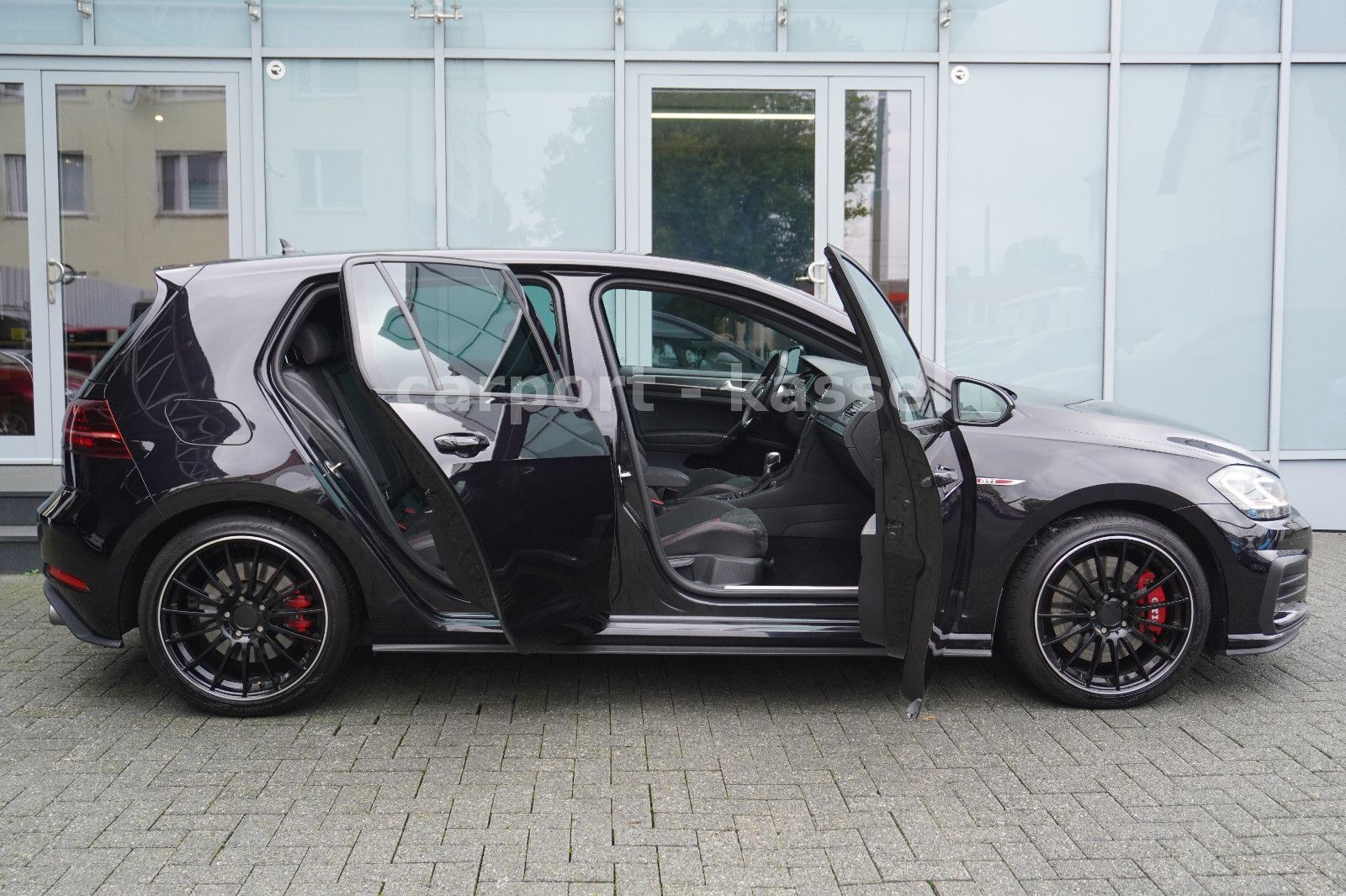 Volkswagen Golf VII Lim. GTI Performance DSG/LED/Euro 6 foto 8