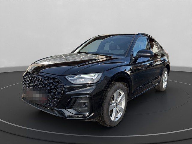 Audi Q5 Sportback 50 TDI quattro S line NAVI*OPTIK foto 2