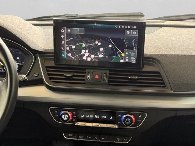 Audi Q5 Sportback 50 TDI quattro S line NAVI*OPTIK foto 12