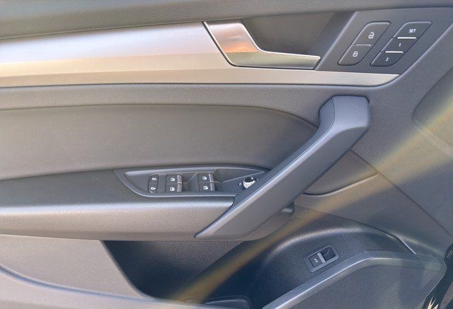 Audi Q5 Sportback 50 TDI quattro S line NAVI*OPTIK foto 13