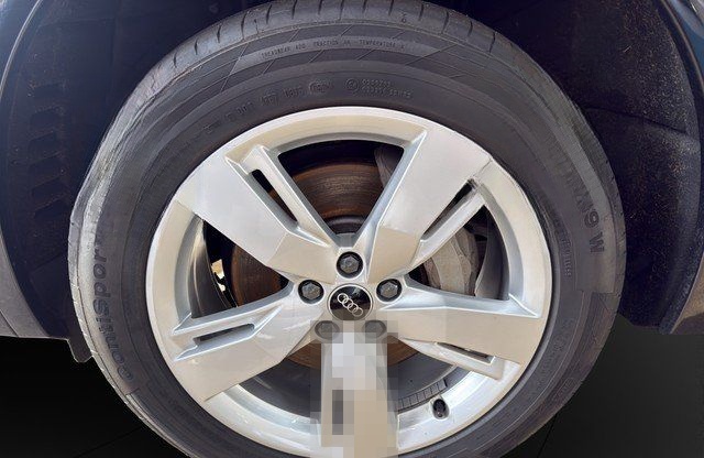 Audi Q5 Sportback 50 TDI quattro S line NAVI*OPTIK foto 16