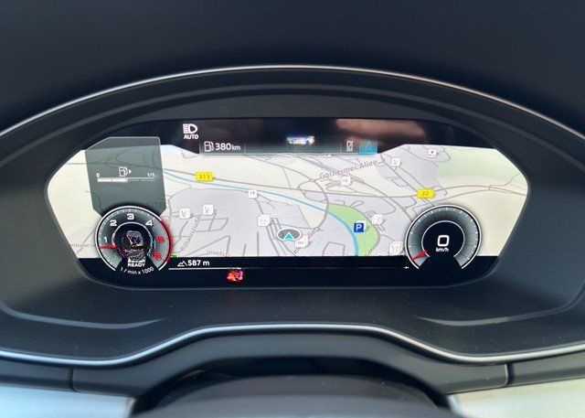 Audi Q5 Sportback 50 TDI quattro S line NAVI*OPTIK foto 20